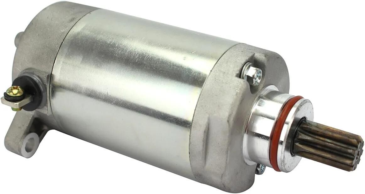 Moteur de démarrage TNT