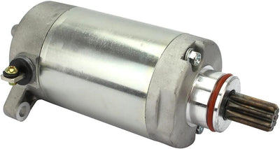 Moteur de démarrage TNT