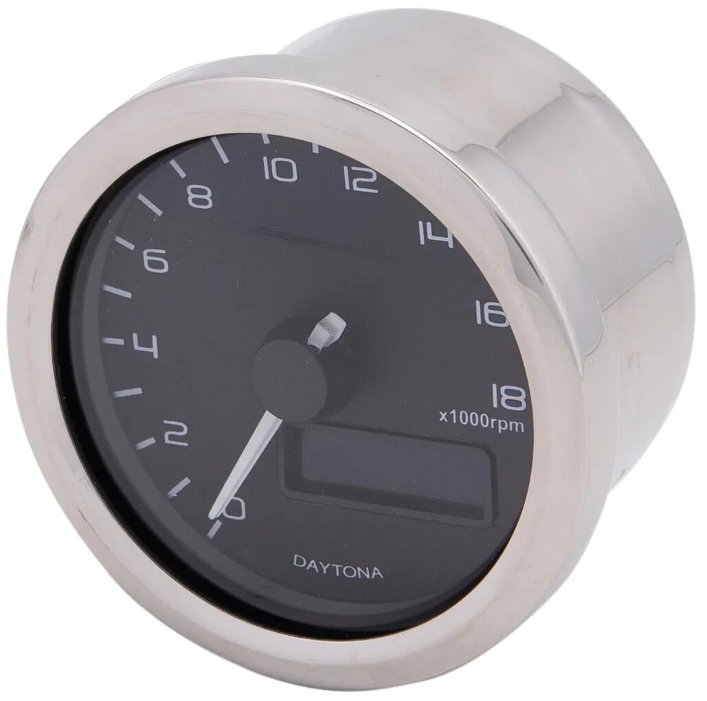 Tachymètre Daytona Velona