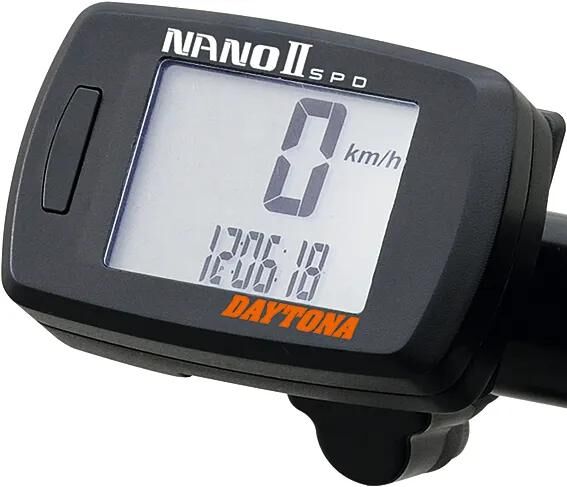 Daytona Speed ​​Mometer Nano 2