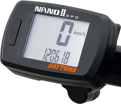 Daytona Speed ​​Mometer Nano 2