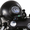 Merdeur de vitesse Daytona Velona 60 Dark.