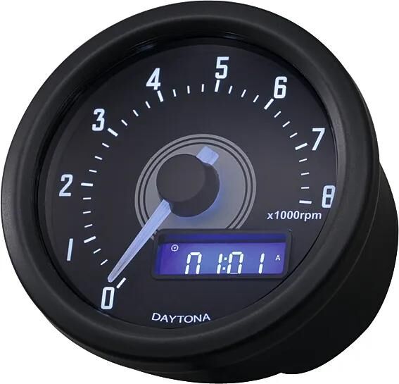 Daytona Déchirure Velona 60 Dark.