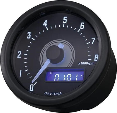 Daytona Déchirure Velona 60 Dark.