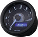 Daytona Déchirure Velona 60 Dark.