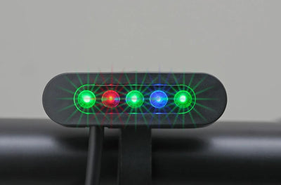 Unité de lampe de superviseur de Daytona Alpha