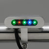 Unité de lampe de superviseur de Daytona Alpha