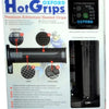 Chauffage de poignée premium Oxford Hotgrips®