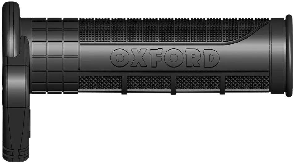 Chauffage de poignée premium Oxford Hotgrips®