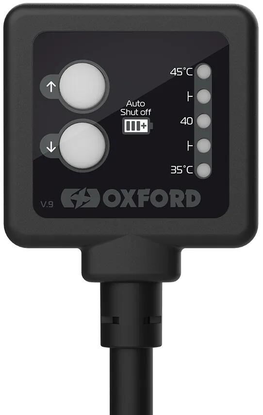 Thermostat Evo Thermostat V9 Oxford