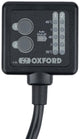 Grips chauffés oxford EVO V9T Thermostat VTT