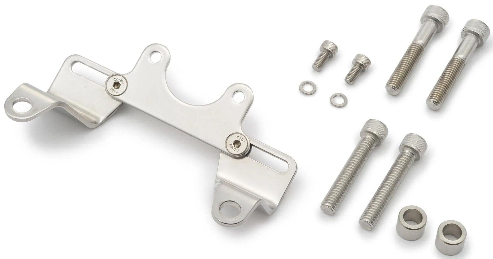 Bracket Daytona f. Velona80, SI réglable