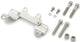 Bracket Daytona f. Velona80, SI réglable