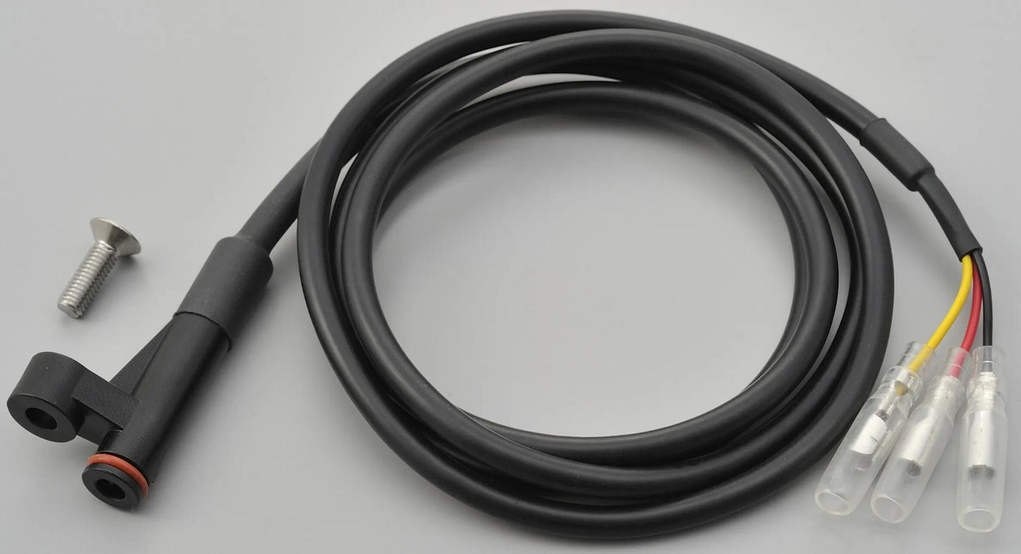 Kit de câble de bourse de vitesse Daytona 10m Tri, Hon, BMW