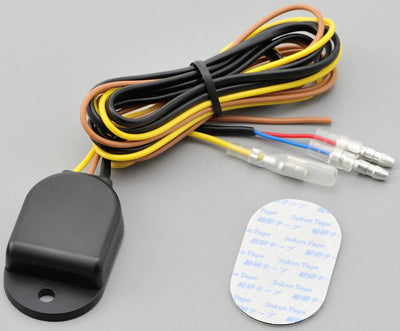 Émetteur de signal de vitesse de daytona velona nano
