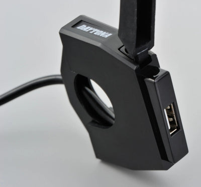 Daytona USB-Slim-Mount Type-A SW 12W