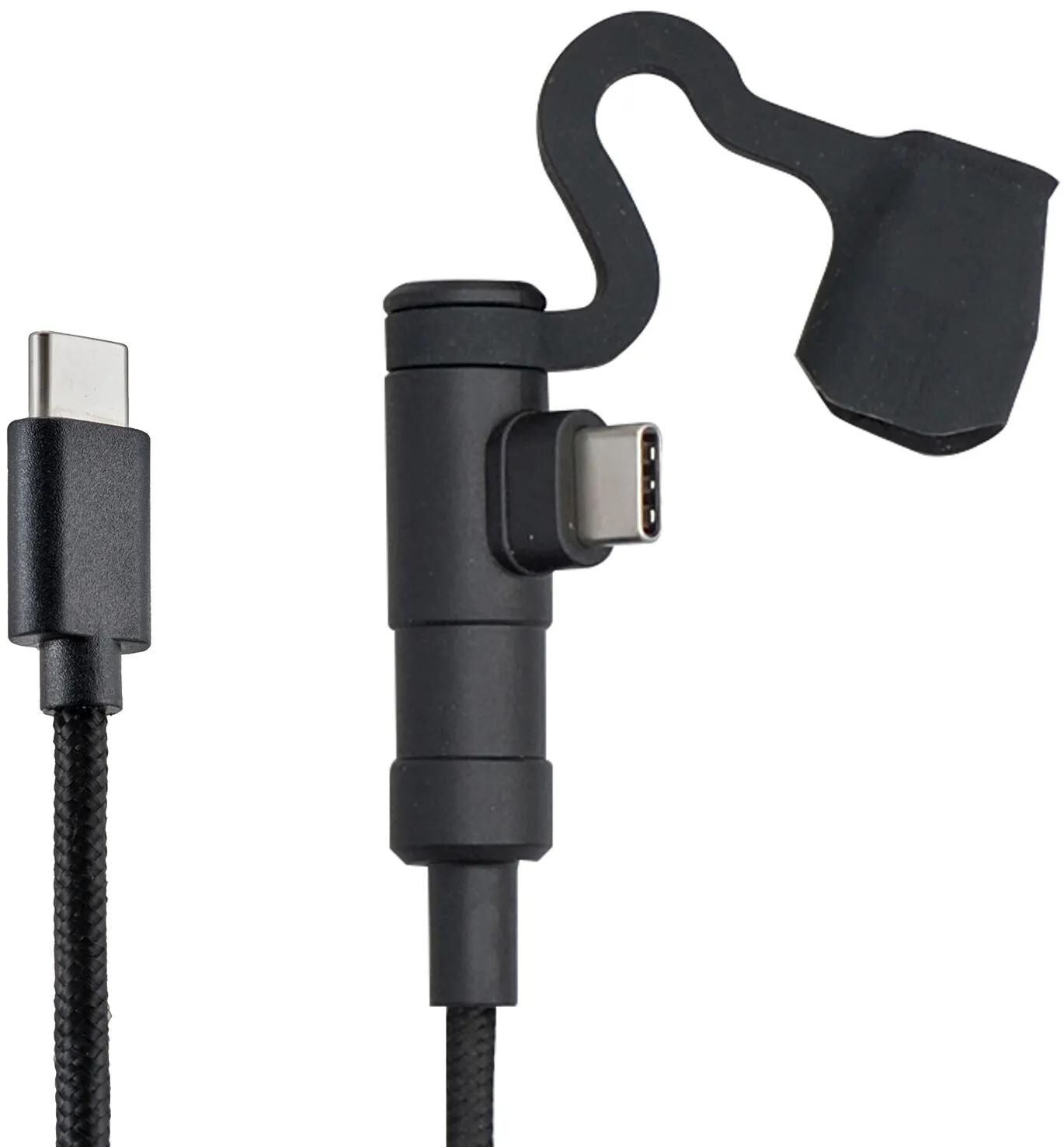 Daytona USB Cable Type-C pour taper SW 20cm