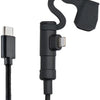 Daytona USB-Cable Type-C pour allumer SW 20cm