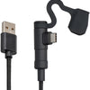 Daytona USB Cable Type-A pour taper SW 20cm