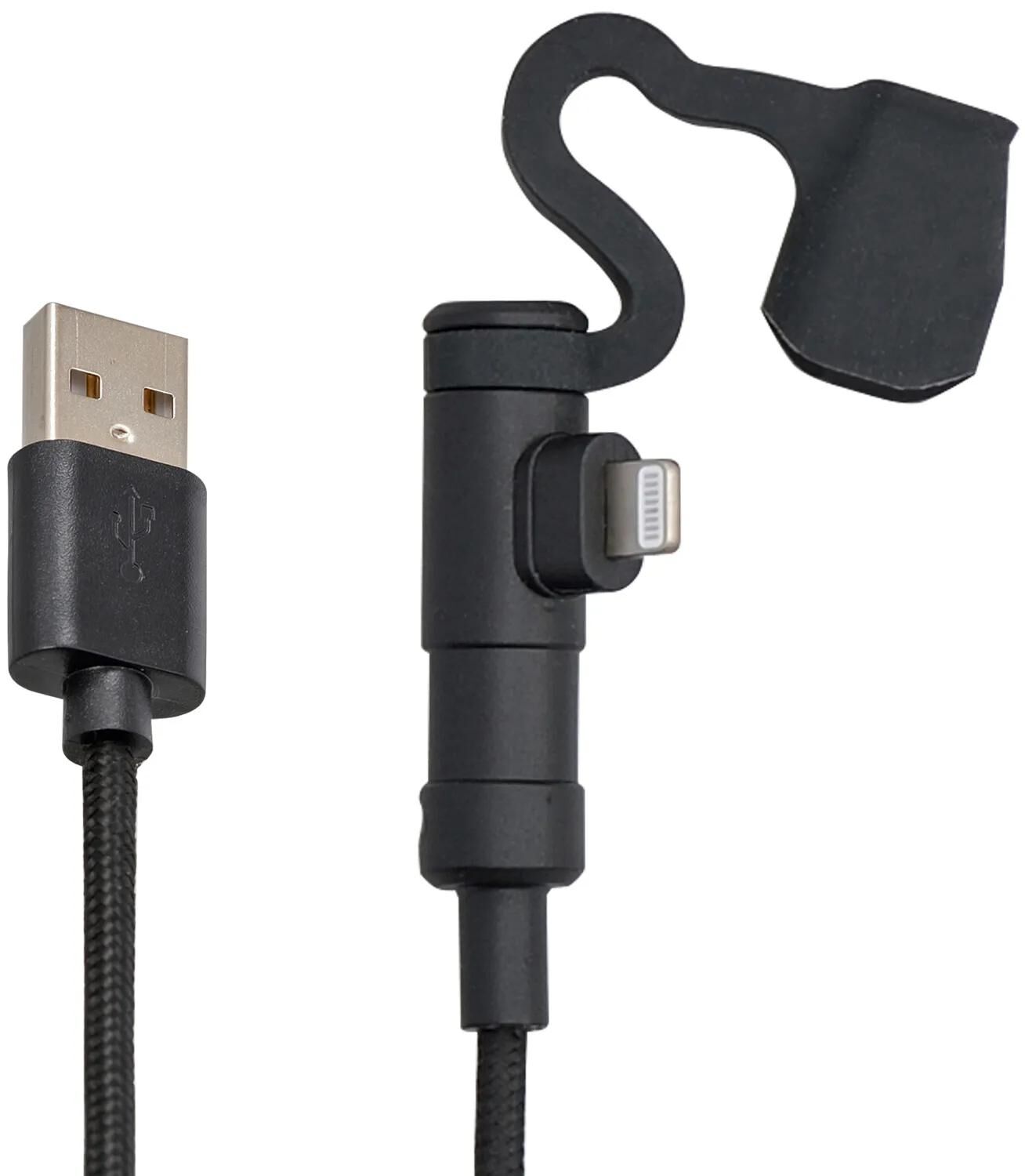 Daytona USB Cable Type-A pour allumer SW 20cm
