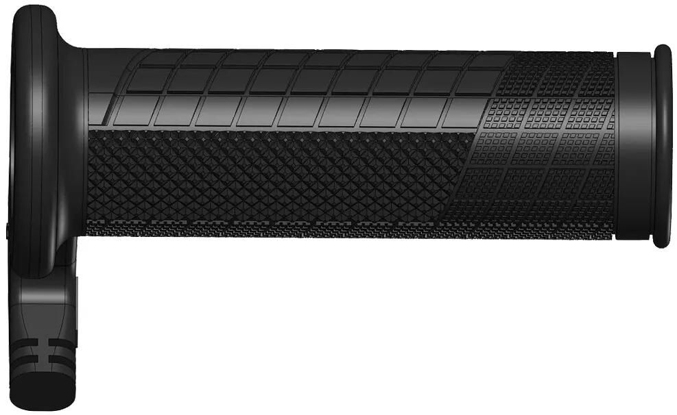 Poignées chauffantes Oxford hotgrips®premium poignées chauffantes pré t poignée de remplacement droite