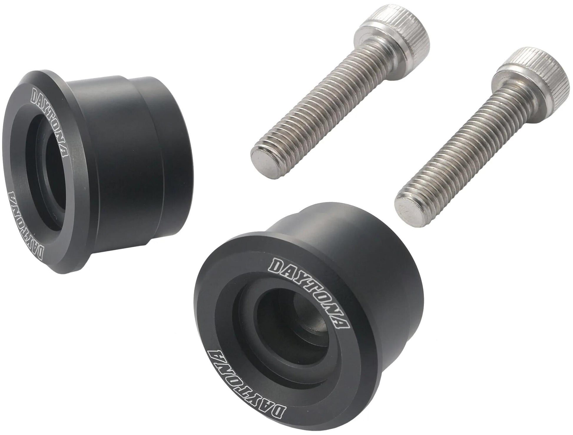 Adaptateur de guidon Daytona Kaw Day SW M8X1.25