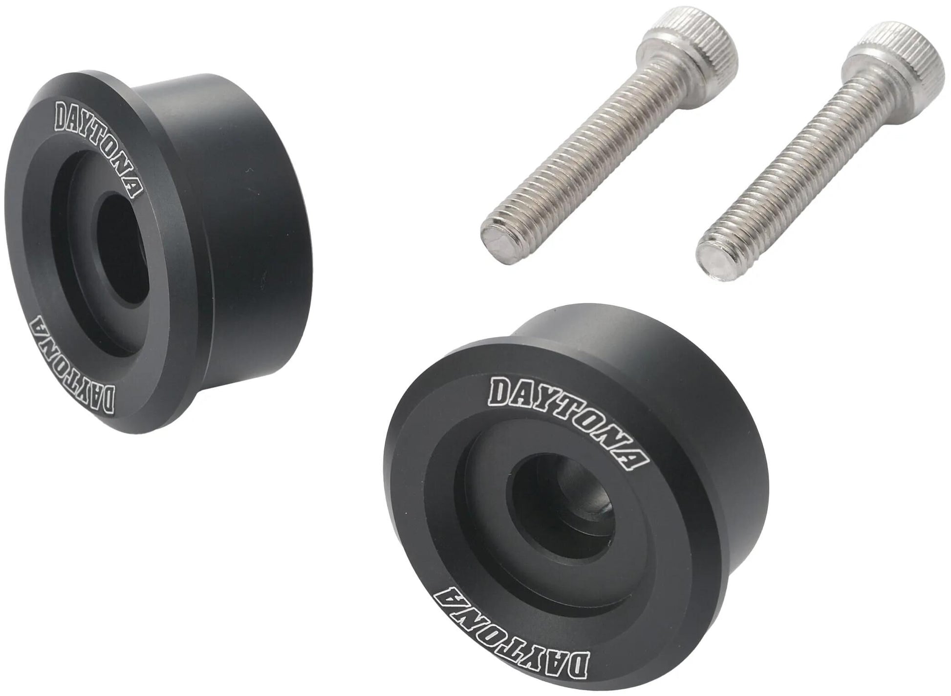 Adaptateur de guidon Daytona Suz Day SW M6X1