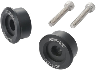 Adaptateur de guidon Daytona Suz Day SW M6X1