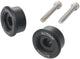 Adaptateur de guidon Daytona Suz Day SW M6X1