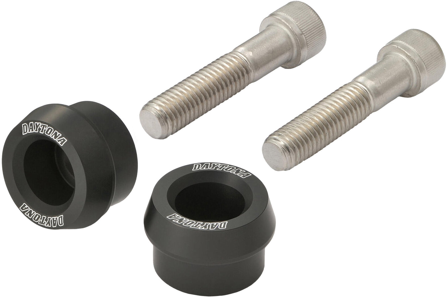 Adaptateur de guidon Daytona BMW Day SW M12X1.75