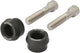 Adaptateur de guidon Daytona BMW Day SW M12X1.75