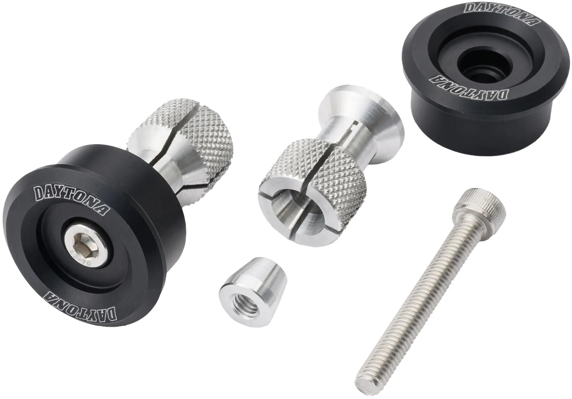 Adaptateur de guidon Daytona Uni Day SW D 19-22,5 mm