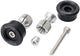 Adaptateur de guidon Daytona Uni Day SW D 19-22,5 mm