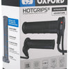 Poignées chauffantes Oxford hotgrips®advanced poignées chauffantes intégrées avancées intégr. aventure