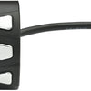Daytona Shifter Direering Armature Alu SW Chrs