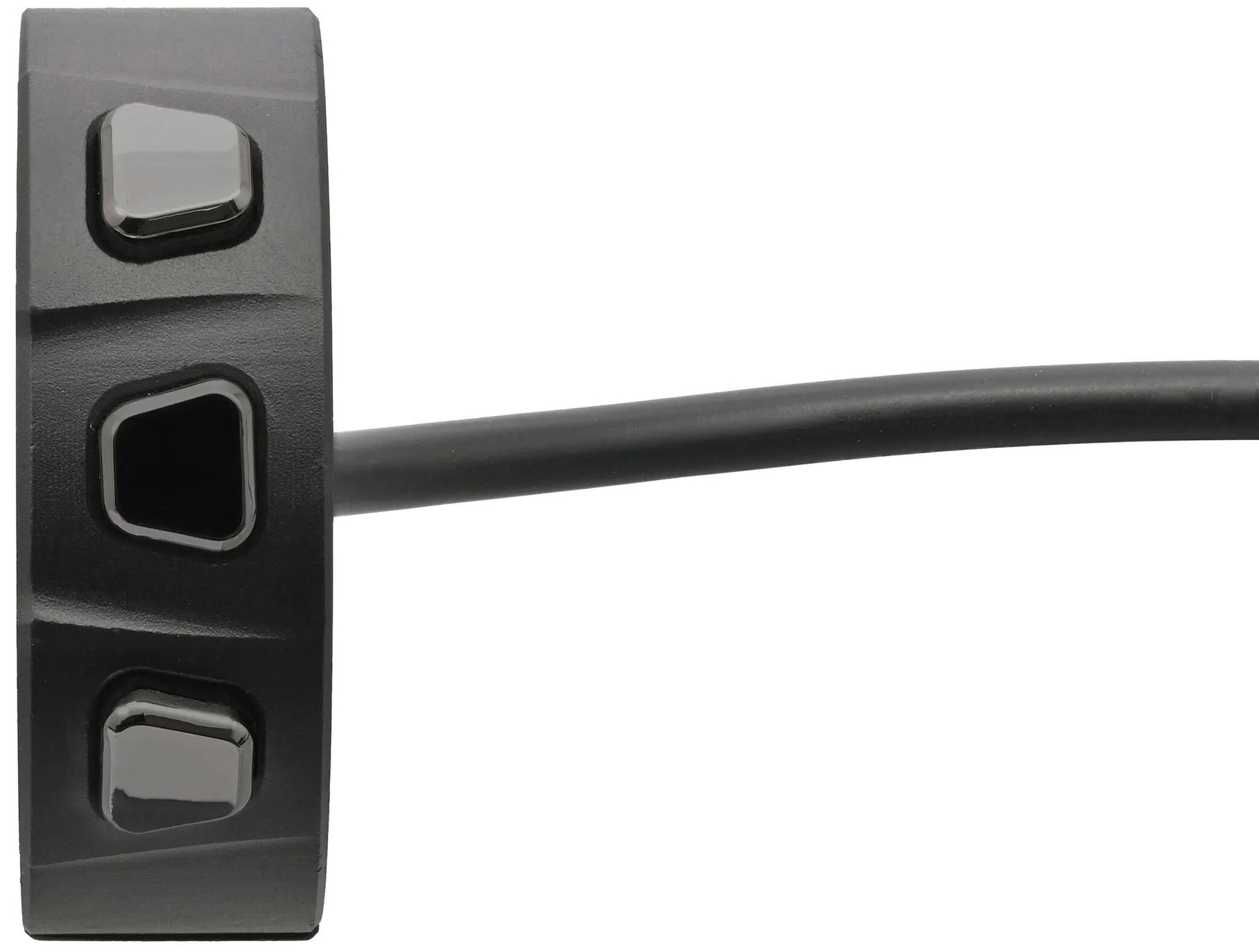 Daytona Shifter Direering Armature Alu BW SW