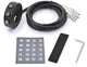 Daytona Shifter Direering Armature Alu BW SW