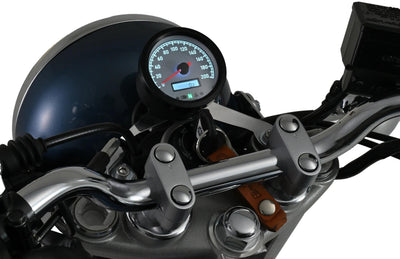 Merdeur de vitesse Daytona Velona60-WP SW WS 200Km H Vitesse