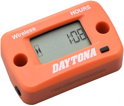 Daytona Operating Hoursz. Ou cabellos