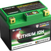 Batterie Skyrich lifepo4 hjtx5l-fp. batterie hjtx5l-fp-si lithium