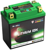 Batterie Skyrich lifepo4 hjtx14ahq-fp. batterie hjtx14ahl-fpq-si lithium 4 pôles - afbeelding 2