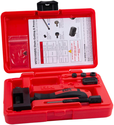 RK Chain Breaker-Nietw. Division 520-525-530