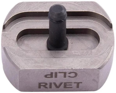 Pièces de rechange Rk uct2100, disjoncteur de chaîne-no. plaque de presse 428