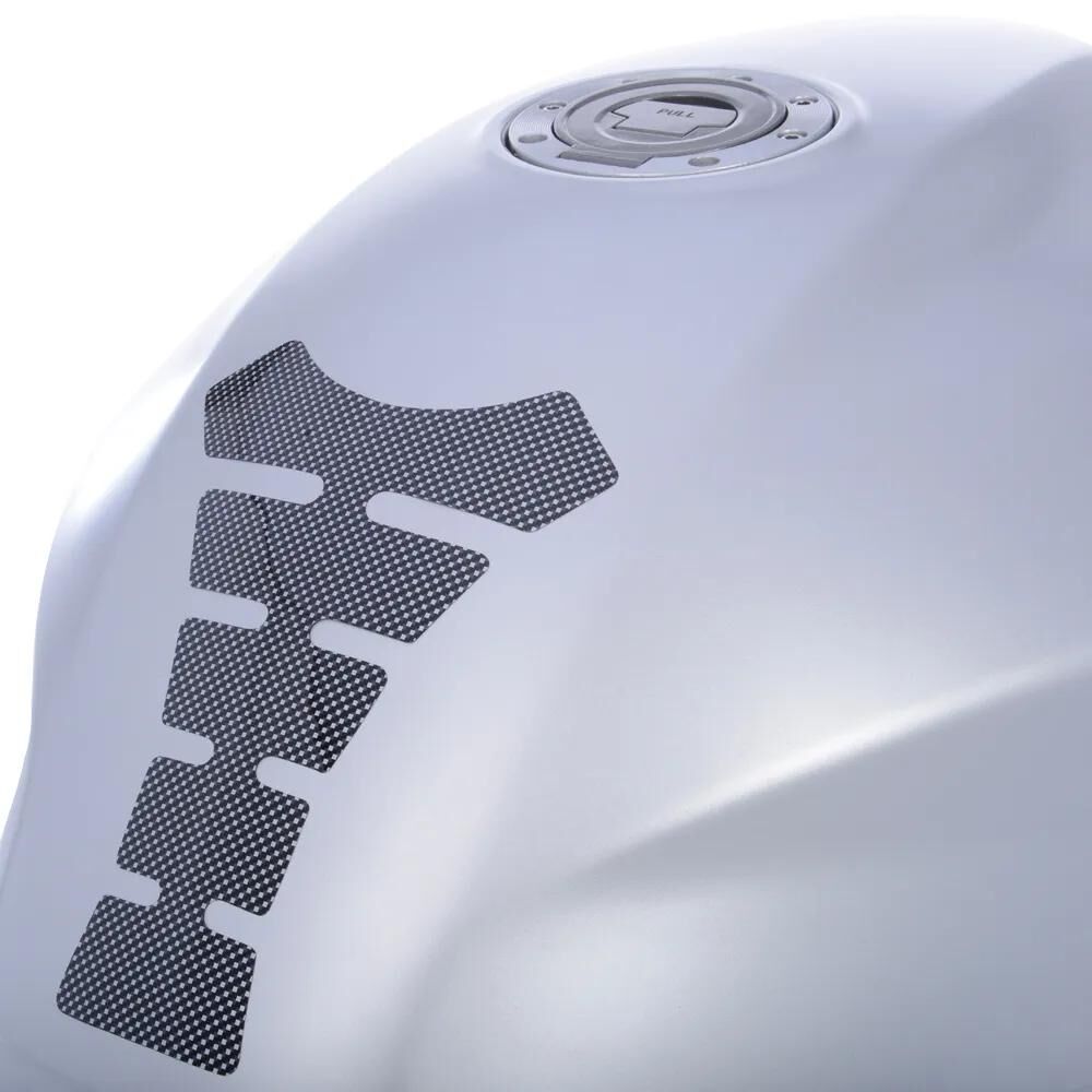 Oxford Tank Pad Carbon Optics