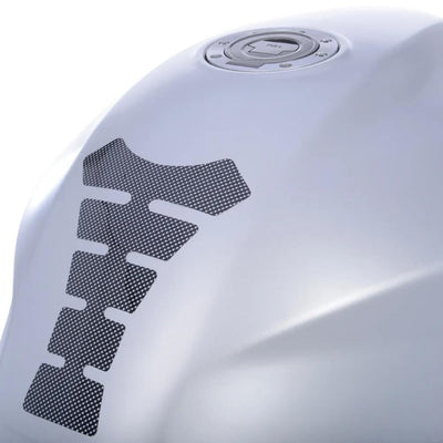 Oxford Tank Pad Carbon Optics