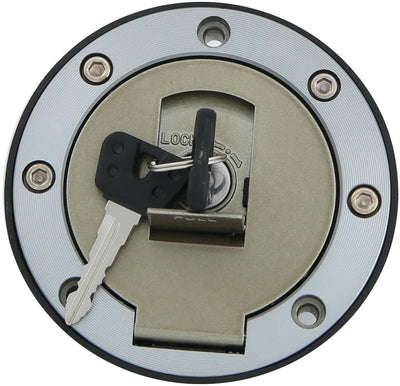 Couvercle de réservoir de bouchon de carburant Vicma verrouillable, m8018