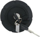 Couvercle de réservoir de bouchon de carburant Vicma verrouillable, m11515