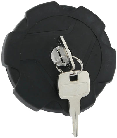 Couvercle de réservoir de bouchon de carburant Vicma 019866 verrouillable, m430