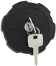 Couvercle de réservoir de bouchon de carburant Vicma 019866 verrouillable, m430