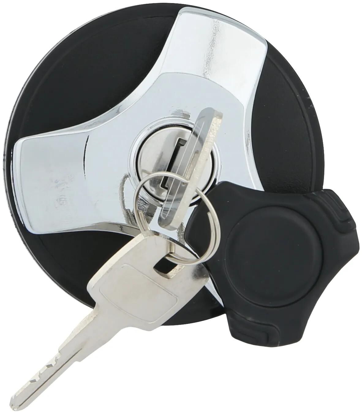 Couvercle de réservoir de bouchon de carburant Vicma verrouillable, m424